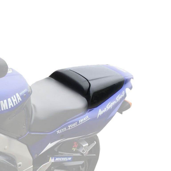 Pyramid Plastics YZF1000R UNPAINTED SEAT COWL